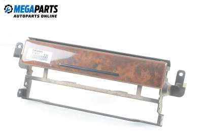 Централна конзола за BMW 5 Series E39 Sedan (11.1995 - 06.2003)