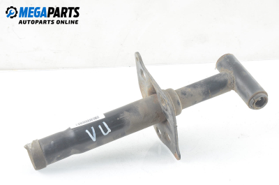 Буфер предна броня за BMW 5 Series E39 Sedan (11.1995 - 06.2003), седан, позиция: предна, дясна