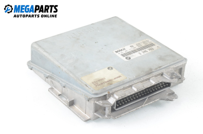 Компютър двигател за BMW 5 Series E39 Sedan (11.1995 - 06.2003) 525 tds, 143 к.с., № 0 281 001 373