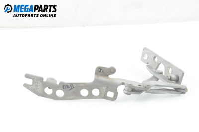 Панта преден капак за BMW 5 Series E39 Sedan (11.1995 - 06.2003), 4+1 вр., седан, позиция: дясна