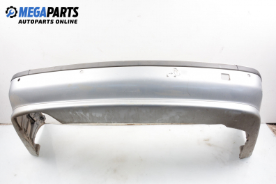 Задна броня за BMW 5 Series E39 Sedan (11.1995 - 06.2003), седан