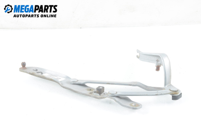 Панта заден капак за BMW 5 Series E39 Sedan (11.1995 - 06.2003), 4+1 вр., седан, позиция: лява