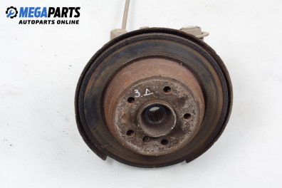 Шенкел главина за BMW 5 Series E39 Sedan (11.1995 - 06.2003), позиция: задна, дясна