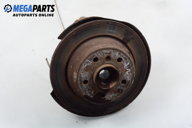 Шенкел главина за BMW 5 Series E39 Sedan (11.1995 - 06.2003), позиция: задна, лява