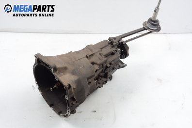 Ръчна скоростна кутия за BMW 5 Series E39 Sedan (11.1995 - 06.2003) 525 tds, 143 к.с.