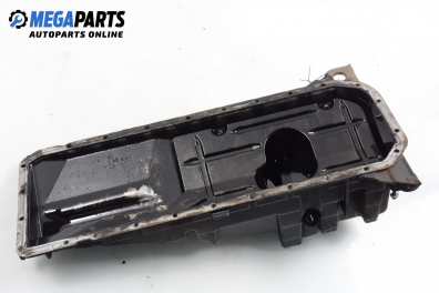 Картер за BMW 5 Series E39 Sedan (11.1995 - 06.2003) 525 tds, 143 к.с.