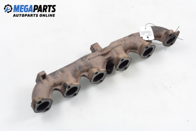 Изпускателен колектор  за BMW 5 Series E39 Sedan (11.1995 - 06.2003) 525 tds, 143 к.с.