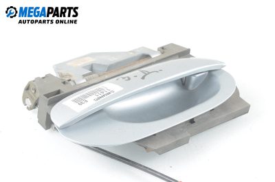 Външна дръжка за BMW 5 Series E39 Sedan (11.1995 - 06.2003), 4+1 вр., седан, позиция: задна, дясна