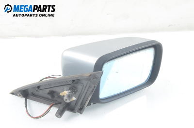 Огледало за BMW 5 Series E39 Sedan (11.1995 - 06.2003), 4+1 вр., седан, позиция: дясна