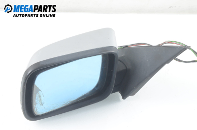 Огледало за BMW 5 Series E39 Sedan (11.1995 - 06.2003), 4+1 вр., седан, позиция: лява