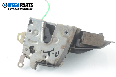 Брава на врата за BMW 5 Series E39 Sedan (11.1995 - 06.2003), позиция: предна, дясна