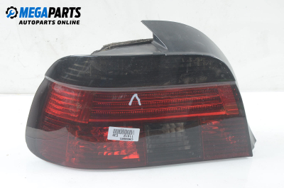 Стоп за BMW 5 Series E39 Sedan (11.1995 - 06.2003), седан, позиция: лява