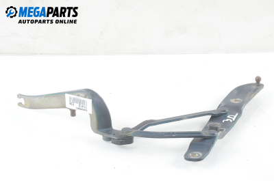 Панта заден капак за BMW 5 Series E39 Sedan (11.1995 - 06.2003), 4+1 вр., седан, позиция: дясна