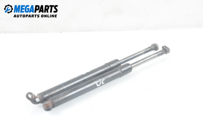 Амортисьор за багажник/товарно пространство за BMW 5 Series E39 Sedan (11.1995 - 06.2003)