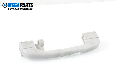 Ръкохватка за таван за BMW 5 Series E39 Sedan (11.1995 - 06.2003), 4+1 вр., позиция: задна, лява