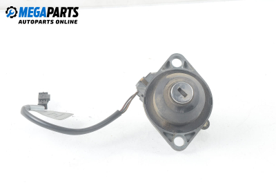 Ключалка заден капак за BMW 5 Series E39 Sedan (11.1995 - 06.2003), седан