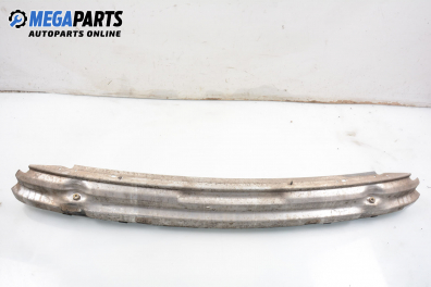 Основа броня за BMW 5 Series E39 Sedan (11.1995 - 06.2003), седан, позиция: задна