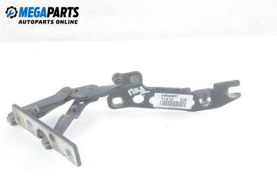 Панта преден капак за BMW 5 Series E39 Sedan (11.1995 - 06.2003), 4+1 вр., седан, позиция: дясна