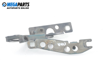 Панта преден капак за BMW 5 Series E39 Sedan (11.1995 - 06.2003), 4+1 вр., седан, позиция: лява