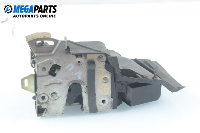 Брава на врата за BMW 5 Series E39 Sedan (11.1995 - 06.2003), позиция: предна, лява