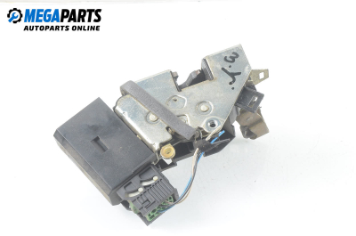 Брава на врата за BMW 5 Series E39 Sedan (11.1995 - 06.2003), позиция: задна, дясна