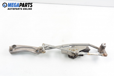 Ел. мотор за чистачките за BMW 5 Series E39 Sedan (11.1995 - 06.2003), седан, позиция: предна