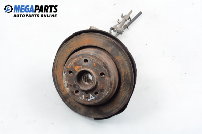 Шенкел главина за BMW 5 Series E39 Sedan (11.1995 - 06.2003), позиция: задна, дясна