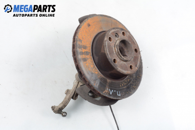 Шенкел главина за BMW 5 Series E39 Sedan (11.1995 - 06.2003), позиция: предна, лява