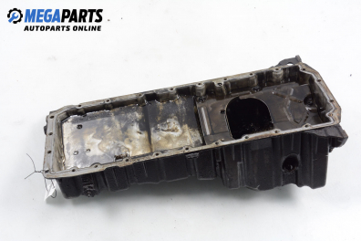 Картер за BMW 5 Series E39 Sedan (11.1995 - 06.2003) 530 d, 184 к.с.