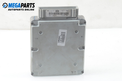 Компютър двигател за Ford Focus I Hatchback (10.1998 - 12.2007) 1.8 16V, 115 к.с., № 98AB-12A650-CFL