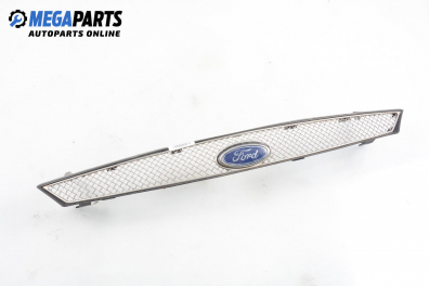 Решетка за Ford Focus I Hatchback (10.1998 - 12.2007), хечбек, позиция: предна