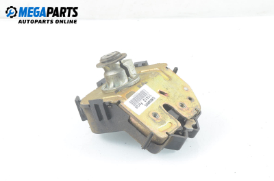 Брава заден капак за Ford Focus I Hatchback (10.1998 - 12.2007), хечбек, позиция: задна