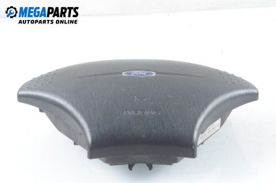 Airbag за Ford Focus I Hatchback (10.1998 - 12.2007), 4+1 вр., хечбек, позиция: предна