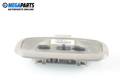 Плафон за Ford Focus I Hatchback (10.1998 - 12.2007)