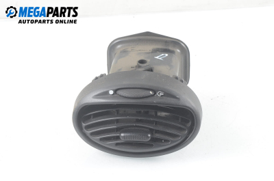 Духалка парно за Ford Focus I Hatchback (10.1998 - 12.2007)