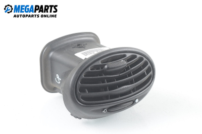 Духалка парно за Ford Focus I Hatchback (10.1998 - 12.2007)