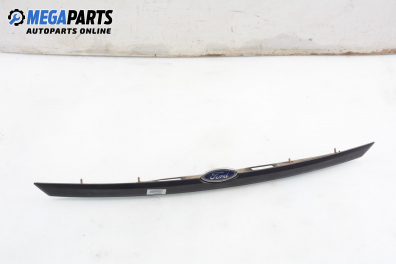 Лайсна заден капак за Ford Focus I Hatchback (10.1998 - 12.2007), хечбек, позиция: задна