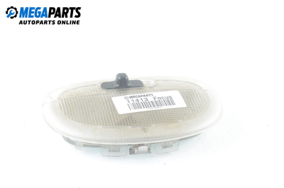 Плафон за Ford Focus I Hatchback (10.1998 - 12.2007)