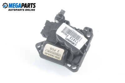 Моторче клапа парно за Ford Focus I Hatchback (10.1998 - 12.2007) 1.8 16V, 115 к.с., № XS4H-19E616-AD