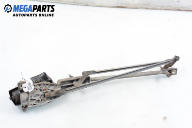 Ел. мотор за чистачките за Ford Focus I Hatchback (10.1998 - 12.2007), хечбек, позиция: предна