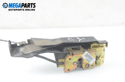 Брава на врата за Ford Focus I Hatchback (10.1998 - 12.2007), позиция: предна, дясна