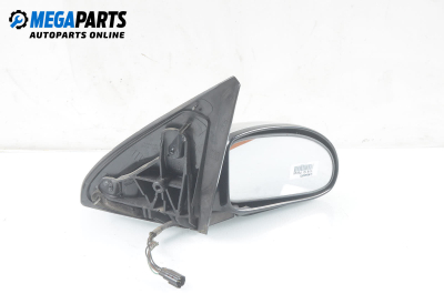 Огледало за Ford Focus I Hatchback (10.1998 - 12.2007), 4+1 вр., хечбек, позиция: дясна