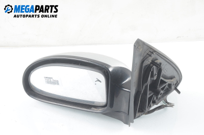 Огледало за Ford Focus I Hatchback (10.1998 - 12.2007), 4+1 вр., хечбек, позиция: лява