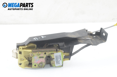 Брава на врата за Ford Focus I Hatchback (10.1998 - 12.2007), позиция: предна, лява