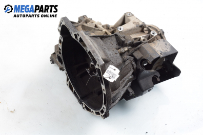 Ръчна скоростна кутия за Ford Focus I Hatchback (10.1998 - 12.2007) 1.8 16V, 115 к.с., № 98WT-7F096-BC