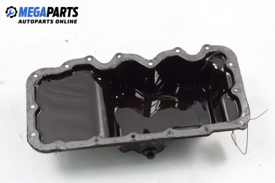 Картер за Ford Focus I Hatchback (10.1998 - 12.2007) 1.8 16V, 115 к.с.