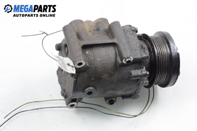 Компресор климатик за Ford Focus I Hatchback (10.1998 - 12.2007) 1.8 16V, 115 к.с.