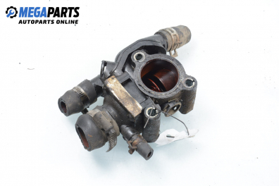 Корпус на термостат за Ford Focus I Hatchback (10.1998 - 12.2007) 1.8 16V, 115 к.с.
