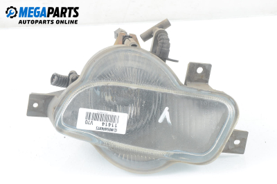 Халоген за Volvo V70 II Estate (11.1999 - 12.2008), комби, позиция: лява