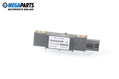 Сензор airbag за Volvo V70 II Estate (11.1999 - 12.2008), № 86 22 365
